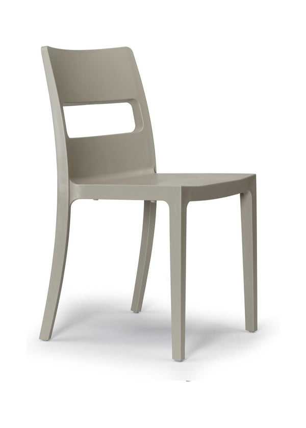 Scab Design Sedia Sai Art. 2275