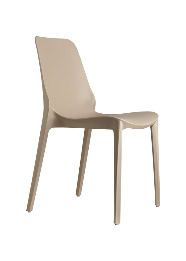 Scab Design Sedia Ginevra Art. 2334