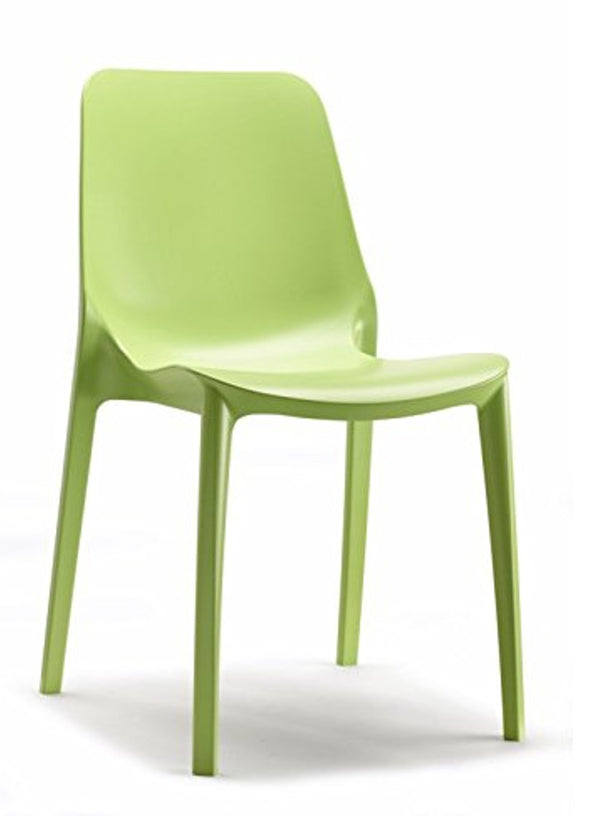 Scab Design Sedia Ginevra Art. 2334