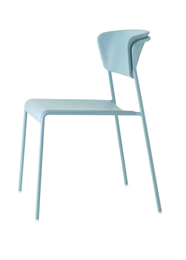 Scab Design Sedia Lisa Art.2865