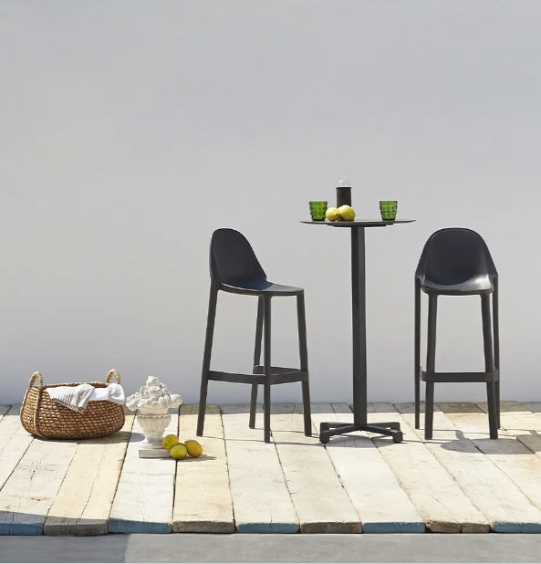 Scab Design Sgabello Più Art. 2338