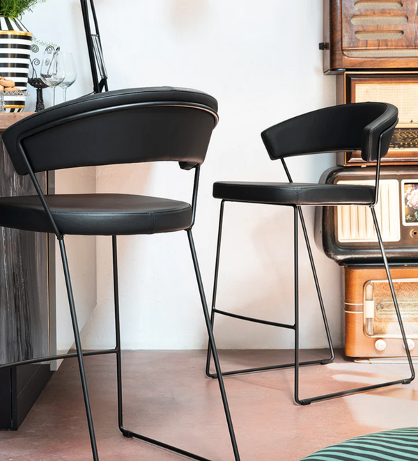 Connubia Sgabello New York CB1087