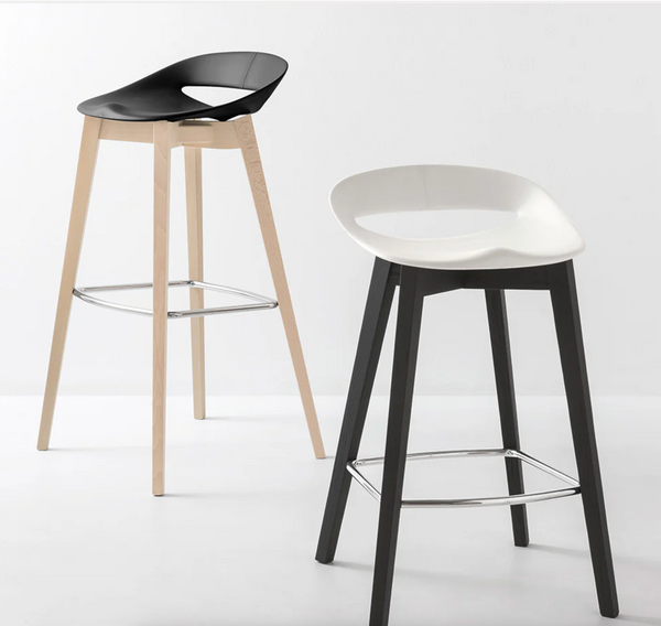 Connubia Sgabello Cosmopolitan CB1939