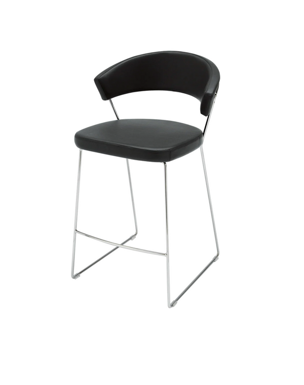 Connubia Sgabello New York CB1087