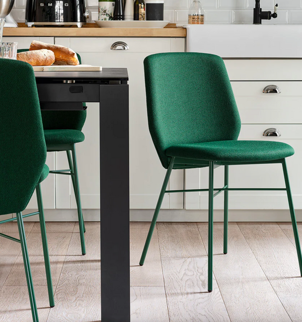 Connubia Sedia Sibilla Soft CB1959-A