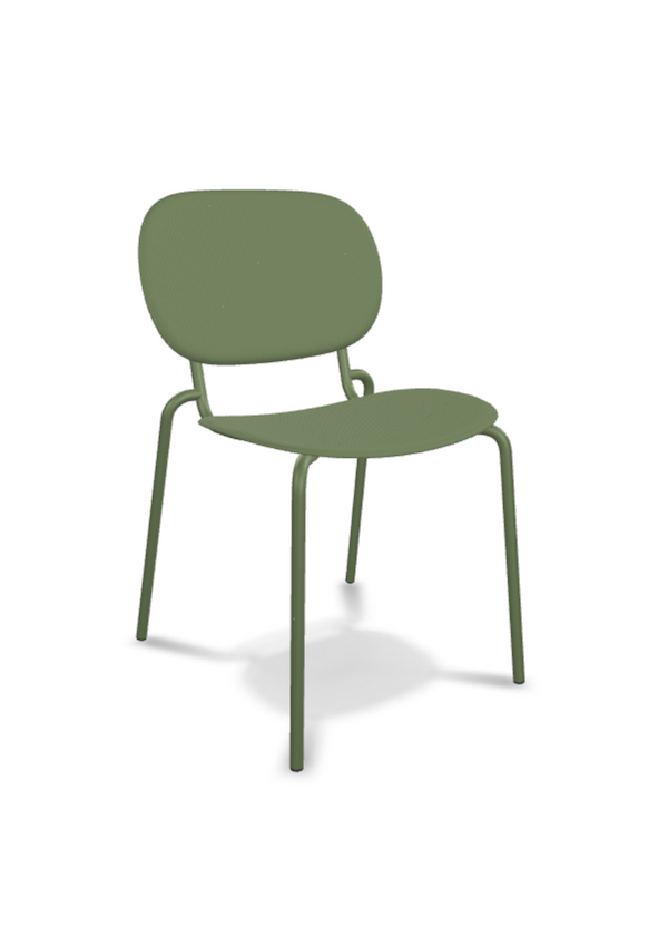 Scab Design Sedia Si-Si Vibes art. 2512