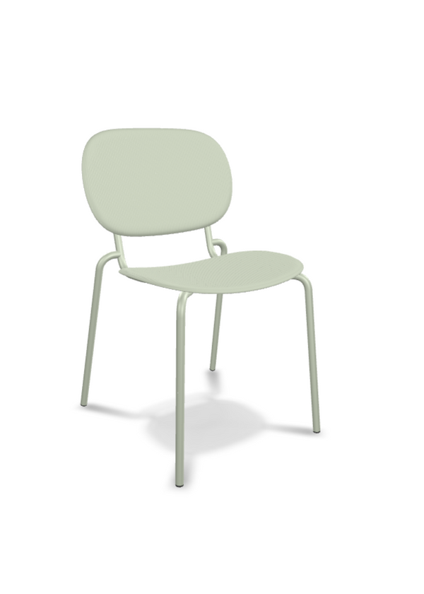 Scab Design Sedia Si-Si Vibes art. 2512