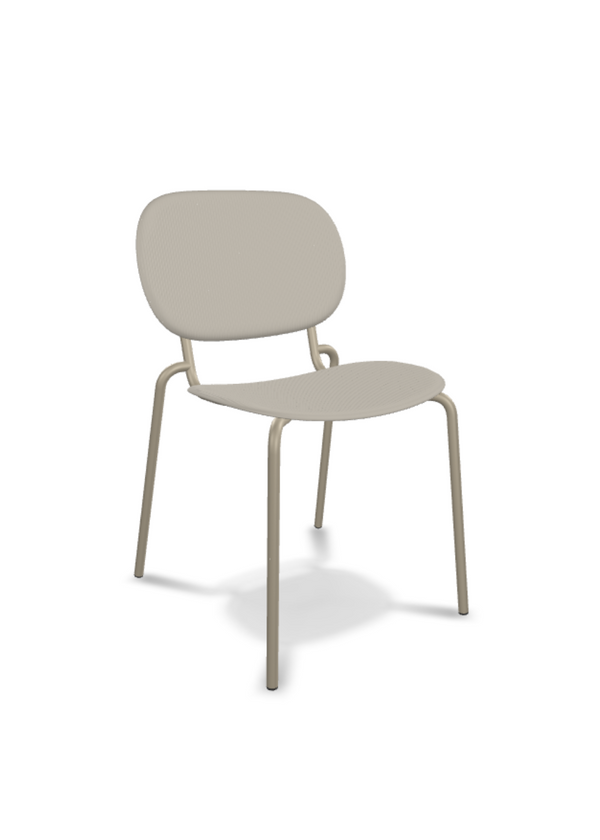 Scab Design Sedia Si-Si Vibes art. 2512