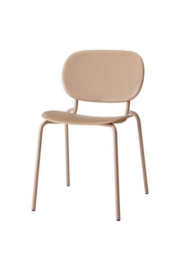 Scab Design Set 2 sedie Si-Si Vibes art. 2512