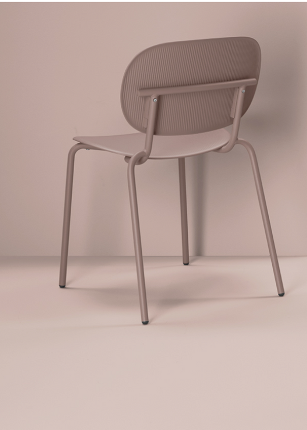 Scab Design Set 2 sedie Si-Si Vibes art. 2512