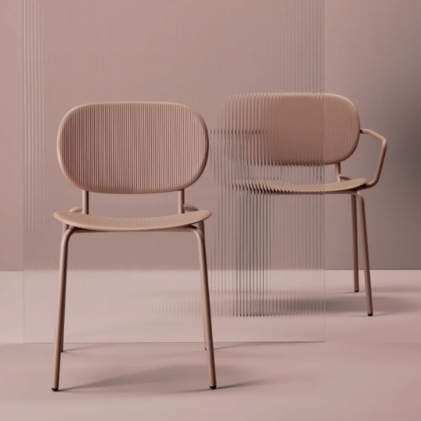 Scab Design Set 2 sedie Si-Si Vibes art. 2512