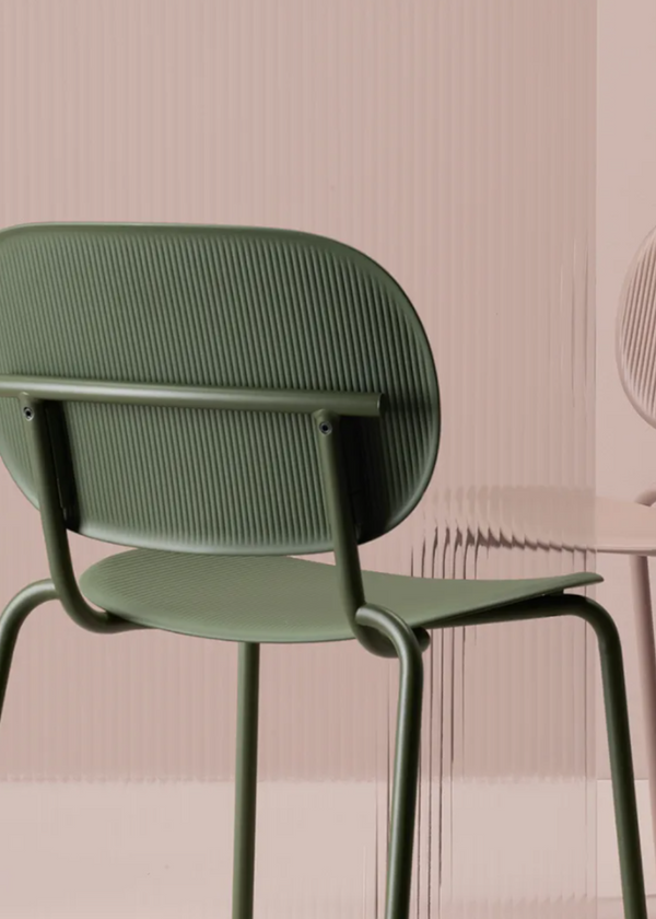 Scab Design Set 2 sedie Si-Si Vibes art. 2512