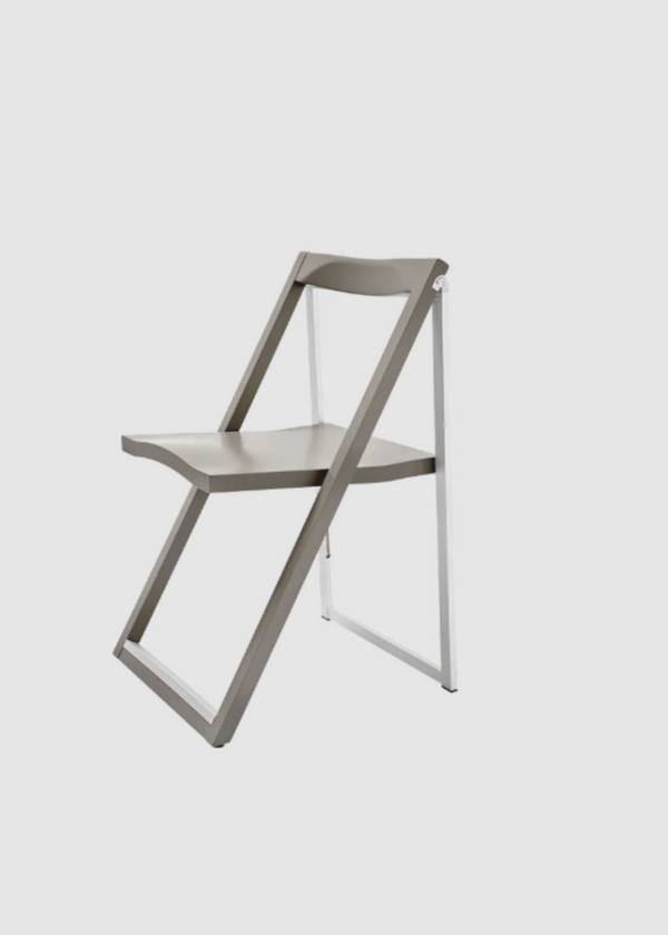 Connubia Sedia Pieghevole Skip CB207