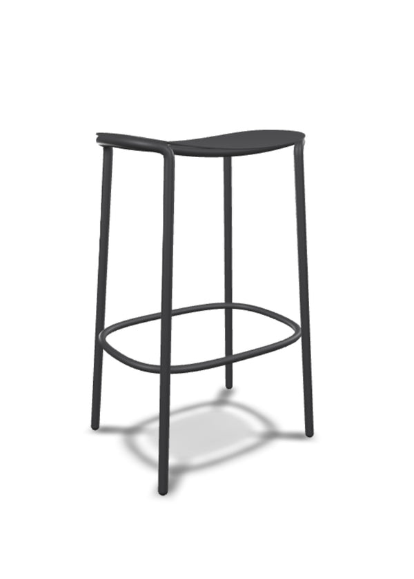 Scab Design Sgabello Trick 2524 h65