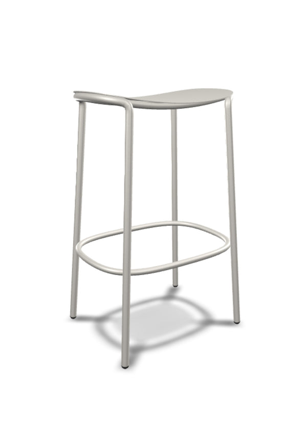 Scab Design Sgabello Trick 2524 h65