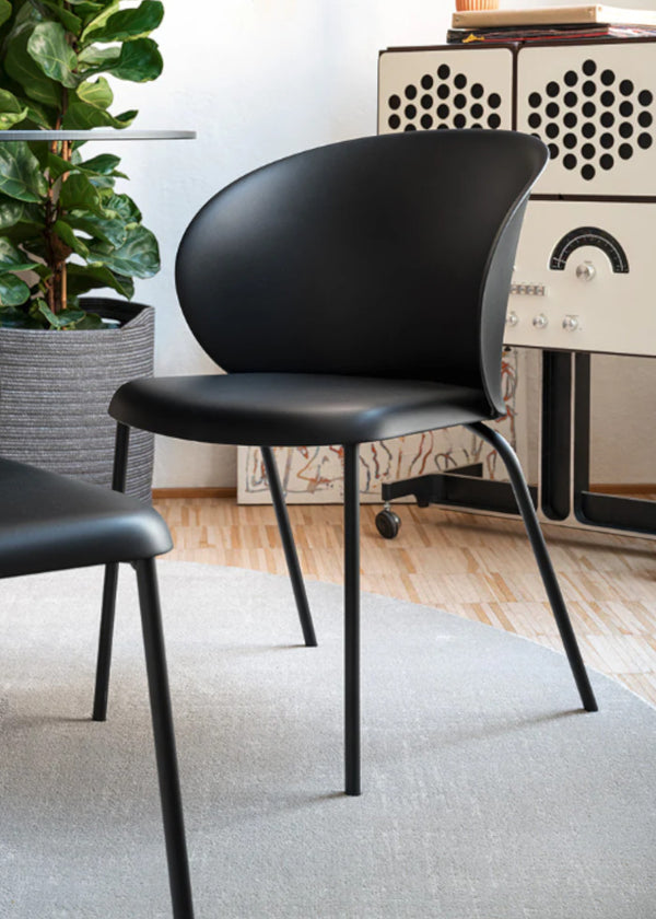 Connubia Sedia Tuka CB2134