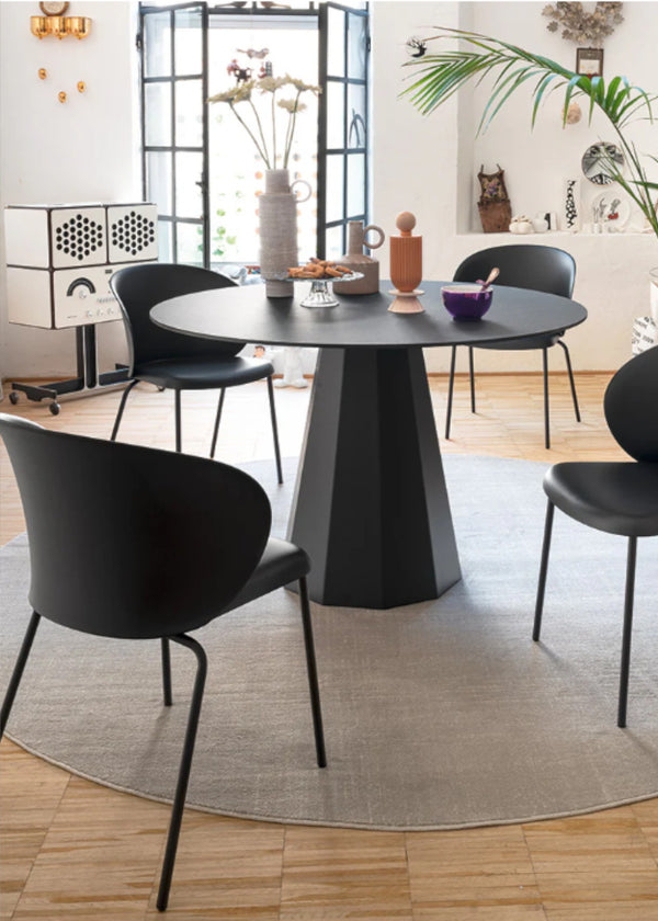 Connubia Sedia Tuka CB2134