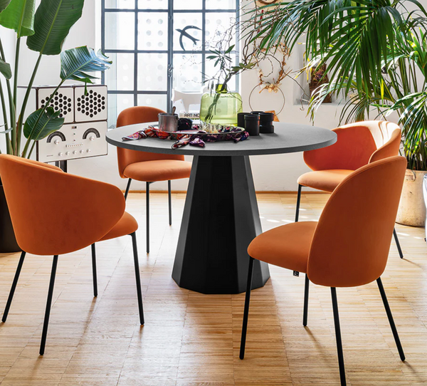 Connubia Sedia Tuka CB1993