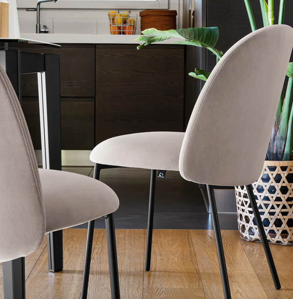 Connubia Sedia Tuka CB1993