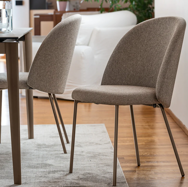 Connubia Sedia Tuka MID CB2183