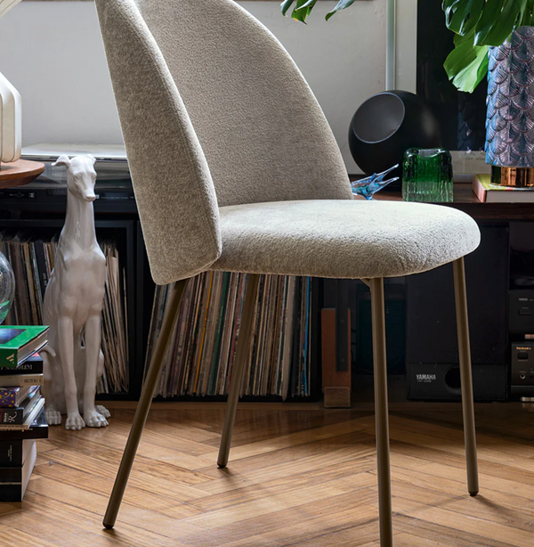 Connubia Sedia Tuka MID CB2183