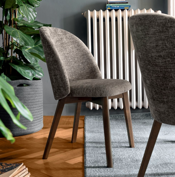 Connubia Sedia Tuka MID CB2190