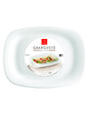 Bormioli Rocco Grangusto Piatto Piadina cm 28x21