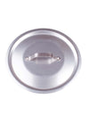 Pentole Agnelli Coperchio Alluminio cm 24