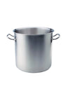 Pentole Agnelli Linea Acciaio Inox 18-10 Pentola cm 24 Induzione