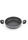 Illa Pietra e Gusto Tegame 2 Manici cm 28