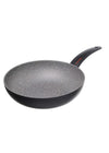 Moneta Diana Wok Antiaderente Induzione cm 28