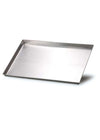 Fasa Alluminio Teglia Pizza Rettangolare cm 60 x 40