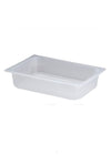 BACINELLA GN 1/2 PP 32,5X26,5 H.15 22