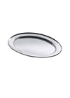 Salvinelli Vassoio Ovale 35X22 cm