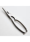 PINZA ARAGOSTA INOX GRAND HOTEL SALVIN