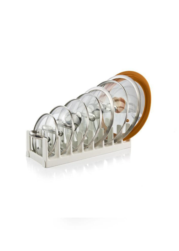 Tescoma FlexiSpace Portacoperchi cm 37x15