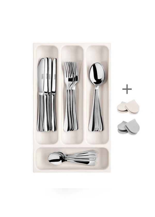 Tescoma FlexiSpace Portaposatecm cm 37x22