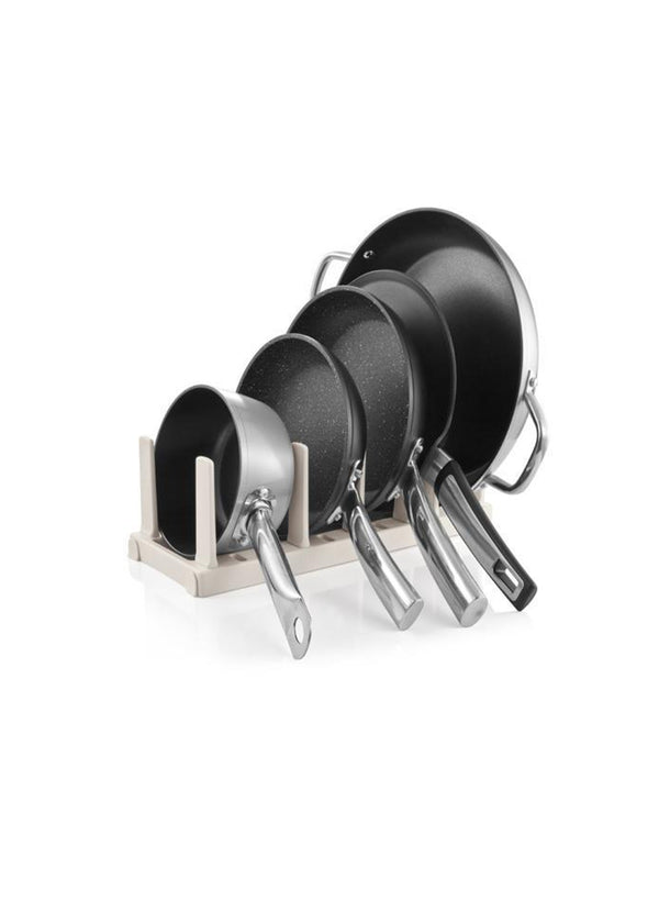 Tescoma FlexiSpace Portapadelle cm 37x15