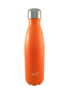 Wdlifestyle Bottiglia Borraccia Termica cl 500 Orange