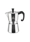 Forever Caffettiera Miss Moka Prestige Induction Induzione Tazze 3