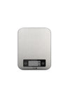 Eva Collection Bilancia da cucina digitale Inox