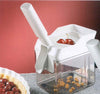 Leifheit Vaschetta Contenitore di ricambio per Snocciolatore Cherrymat