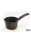 Risolì Granito Hard Stone Casseruola 1 manico cm 16
