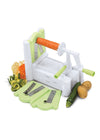 Ghidini Affetta verdure 3 in 1