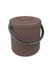 Stefanplast Pattumiera Eureka Tortora L. 10