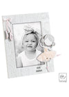 Mascagni Cornice A1100 Portafoto Bimba Prima Ballerina cm13X18