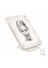 Mascagni A1601 Cornice 10x15 Bianca