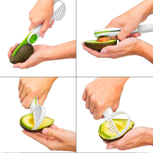 Tescoma Taglia e affetta avocado 643660