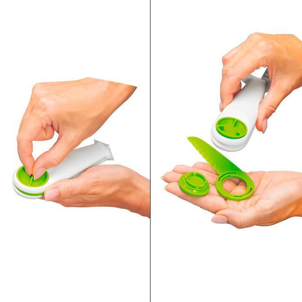 Tescoma Taglia e affetta avocado 643660