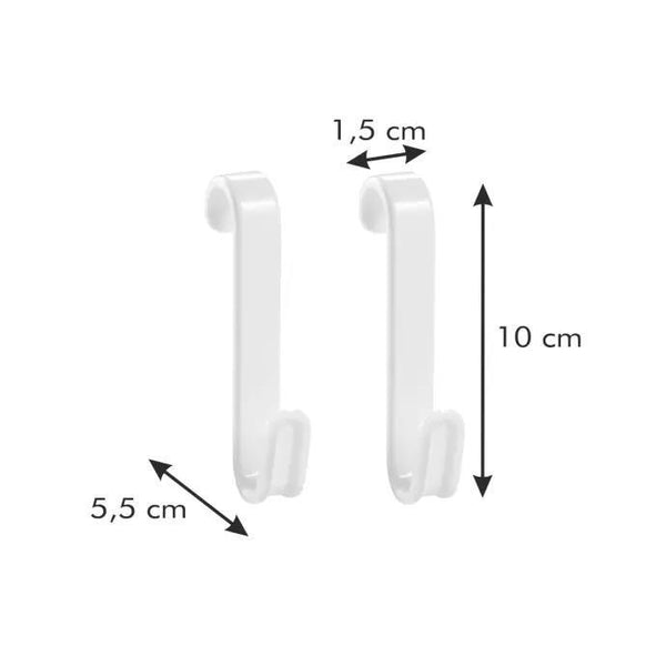 Tescoma Lagoon Gancio Termoarredo 902642